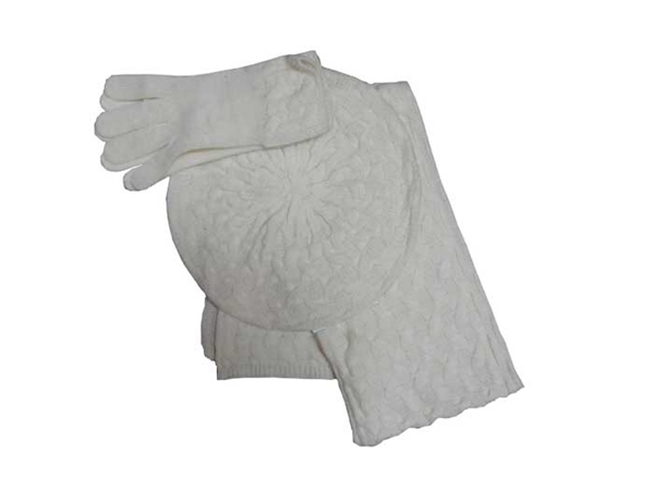 scarf&glove GW62010