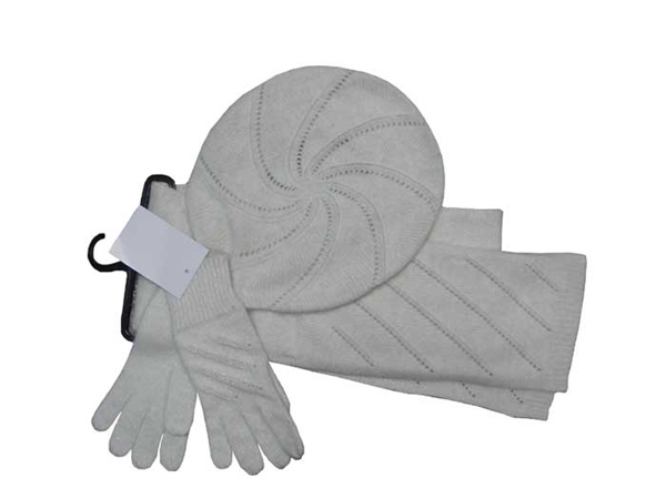 scarf&glove GW62010