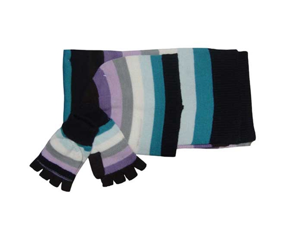 scarf&glove GW62010