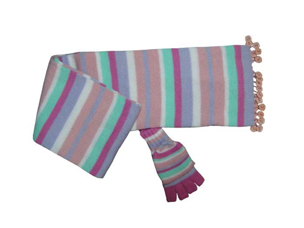 scarf&glove GW62010