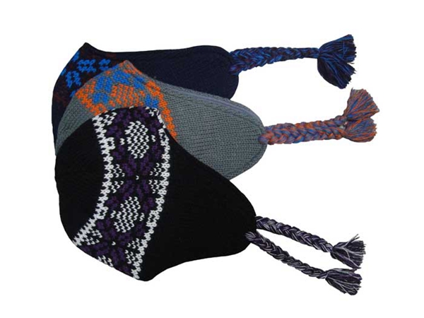 scarf&glove GW62010