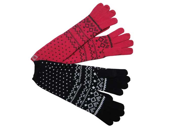 scarf&glove GW62010