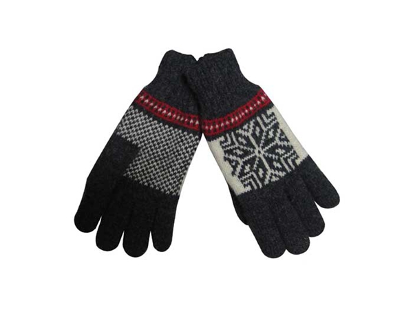 scarf&glove GW62010