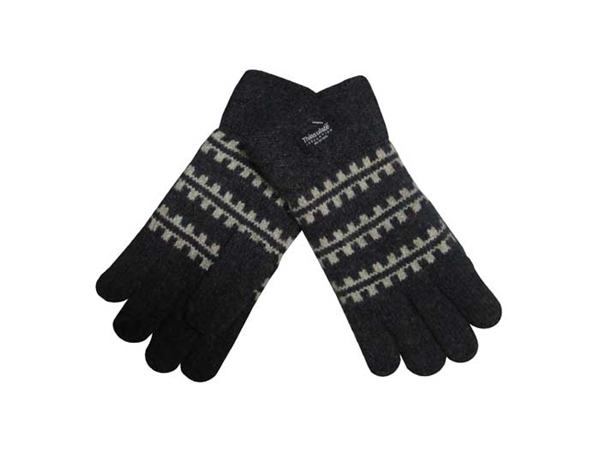 scarf&glove GW62010