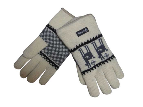 scarf&glove GW62010