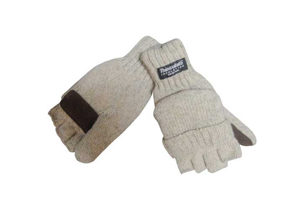 scarf&glove GW62010