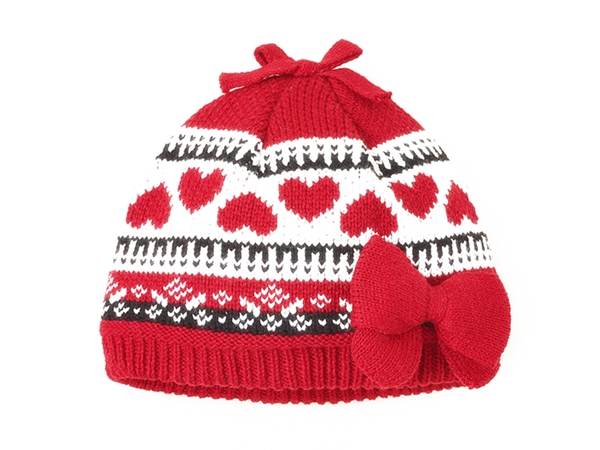 knitted hat GW62009