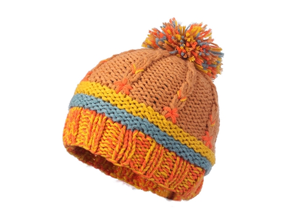 knitted hat GW62009