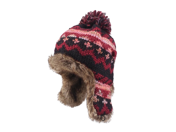 knitted hat GW62009