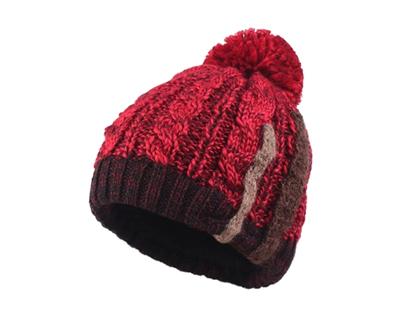 knitted hat GW62009