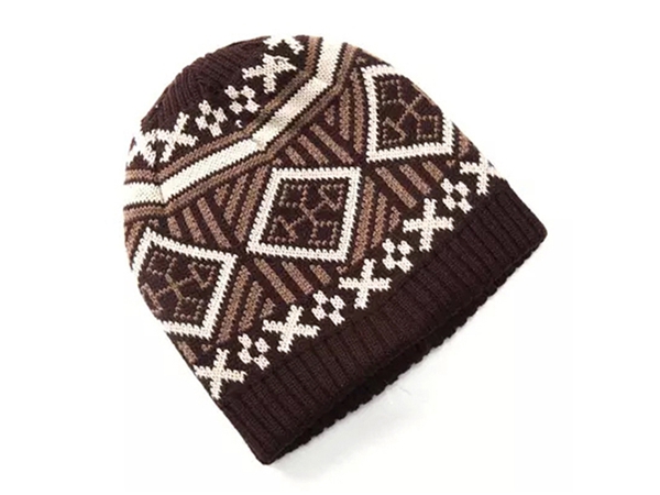 knitted hat GW62009