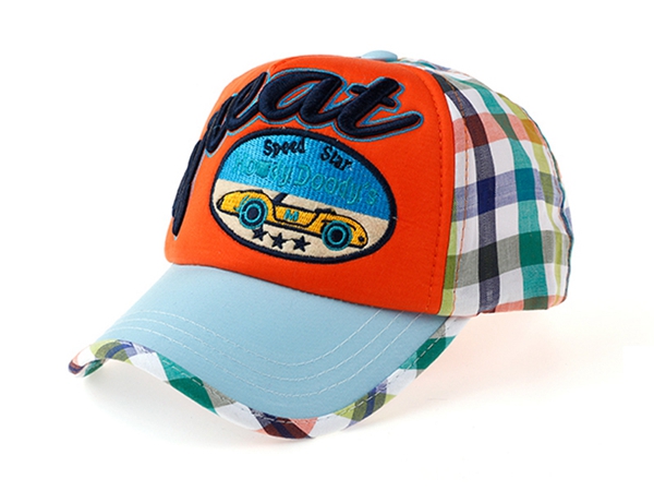 children cap GW62007