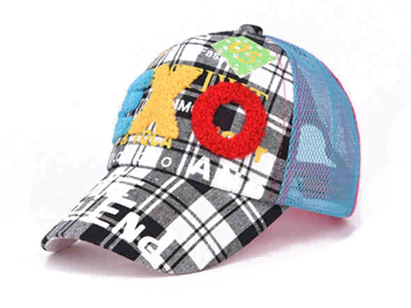 children cap GW62007