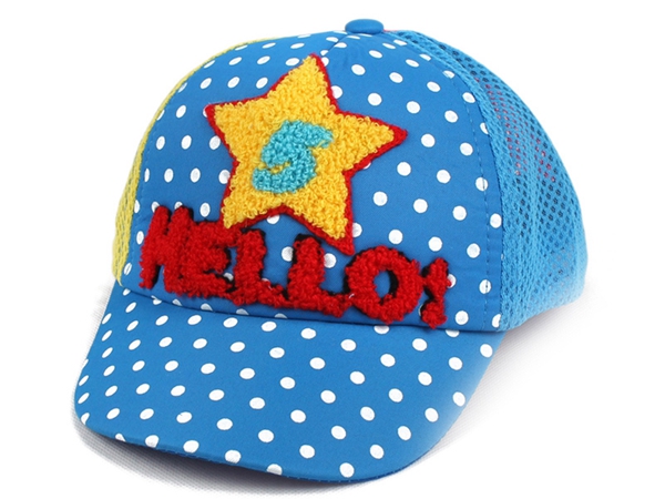 children cap GW62007