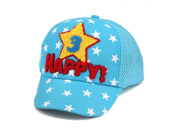 children cap GW62007