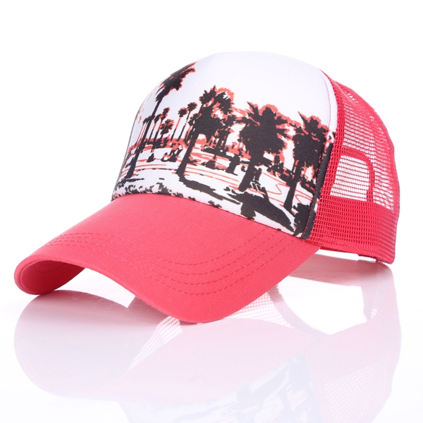 trucker hat GW62004--009