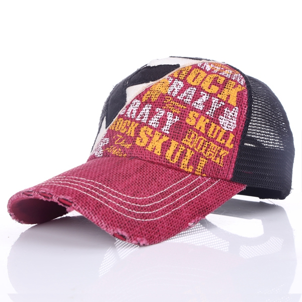 trucker hat GW62004--008