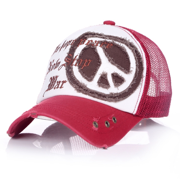 trucker hat GW62004--005