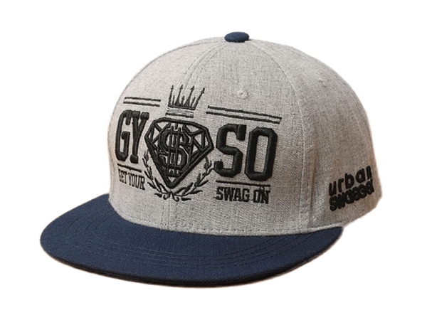 flat bill cap GW62002--024