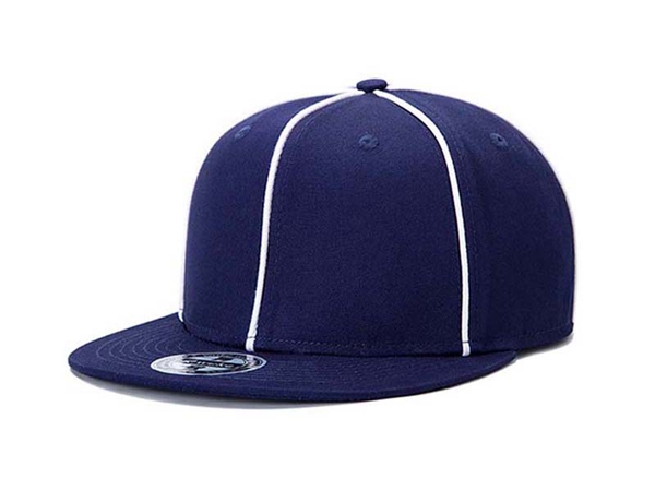 flat bill cap GW62002--020