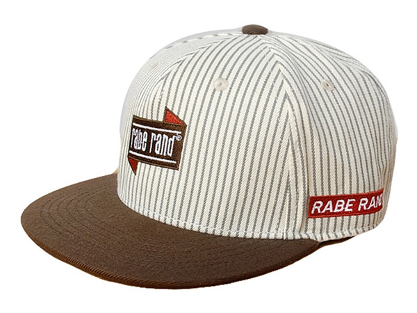 flat bill cap GW62002--001