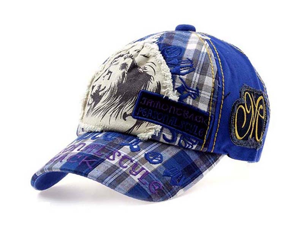 baseball cap GW62001--085 