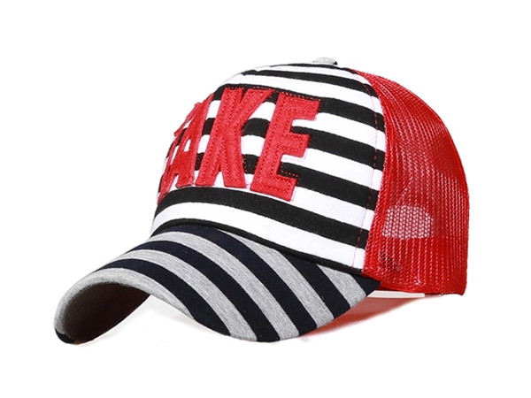 baseball cap GW62001--081 