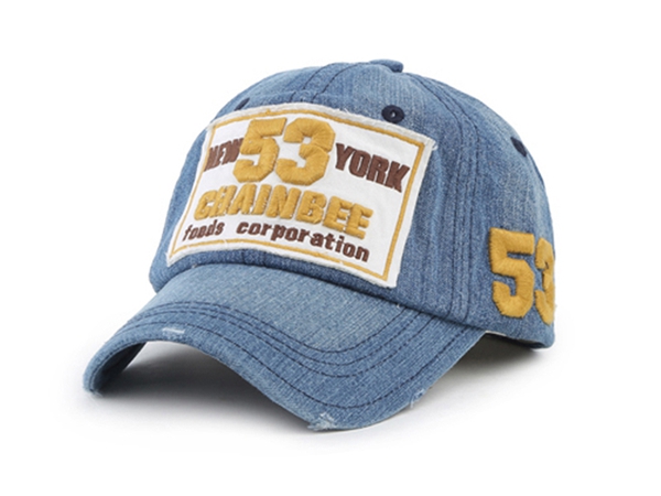 baseball cap GW62001--078 