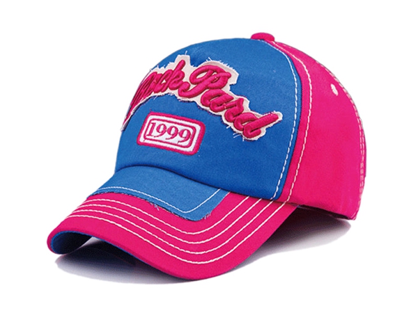 baseball cap GW62001--077 