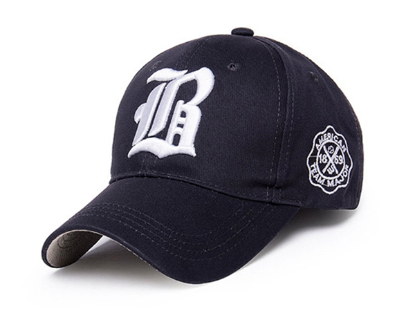 baseball cap GW62001--076 