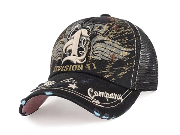 baseball cap GW62001--073 