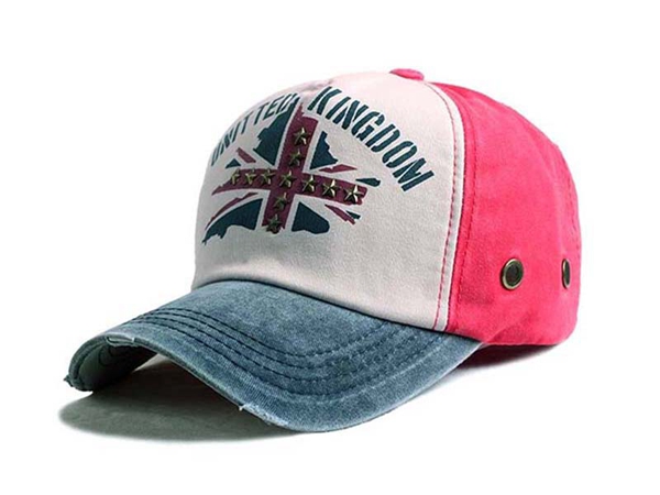 baseball cap GW62001--064 