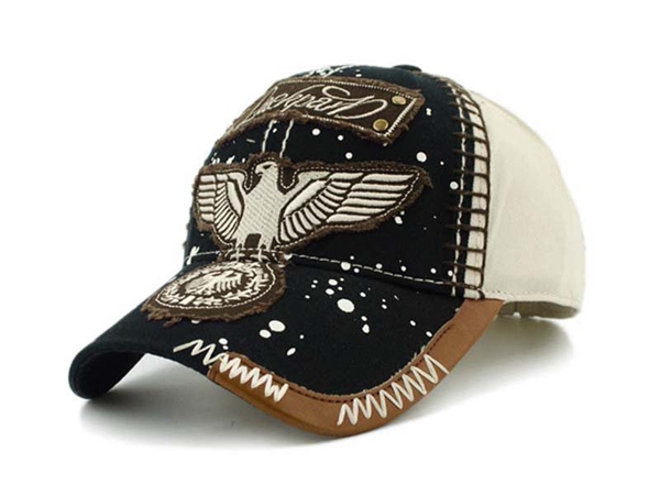 baseball cap GW62001--036 