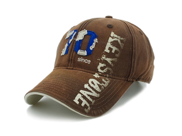 baseball cap GW62001--025 