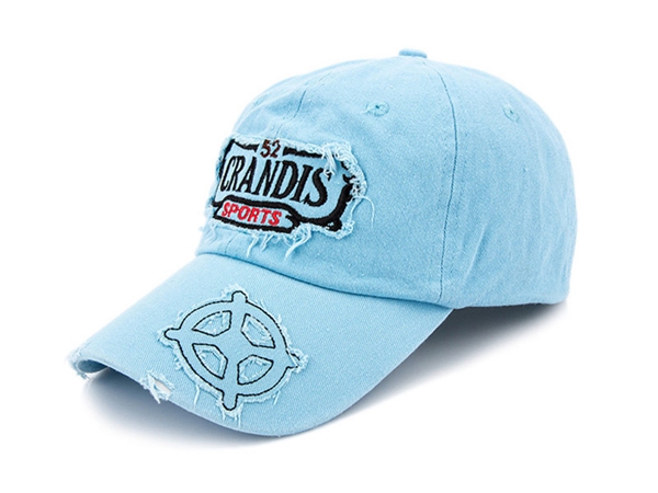 baseball cap GW62001--019 