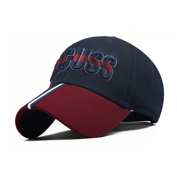 baseball cap GW62001--006 