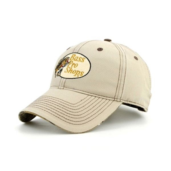 baseball cap GW62001--010 